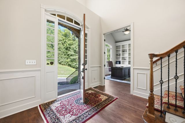 319 Hamlets End Way, Franklin, TN 37067