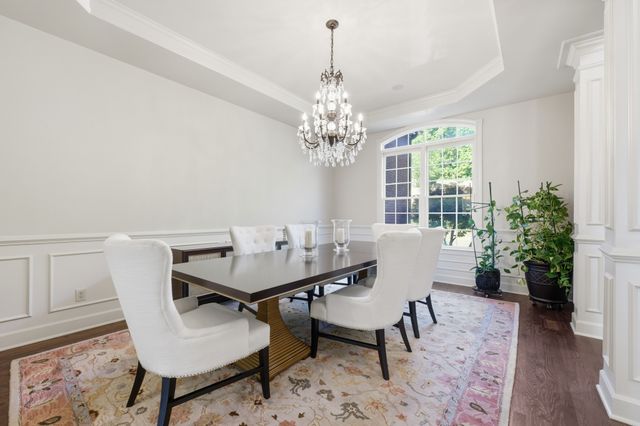 319 Hamlets End Way, Franklin, TN 37067
