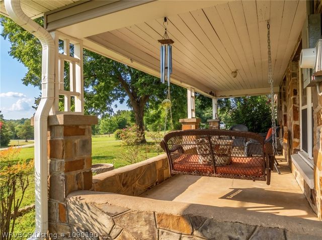 4719 Palestine Road, Huntington, AR 72940