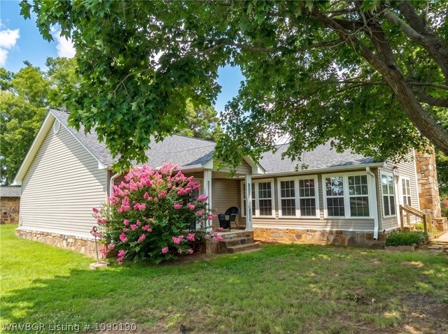 4719 Palestine Road, Huntington, AR 72940
