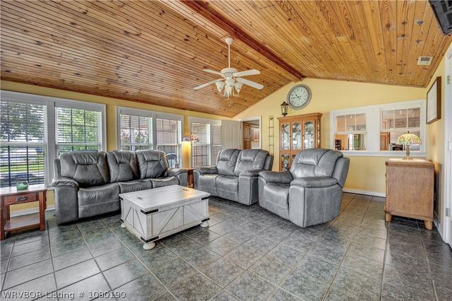 4719 Palestine Road, Huntington, AR 72940