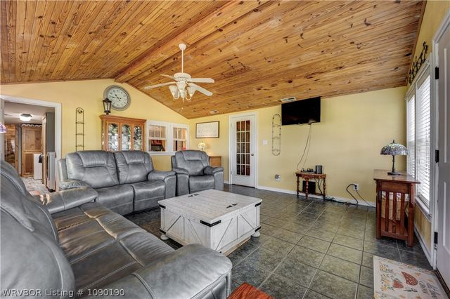 4719 Palestine Road, Huntington, AR 72940