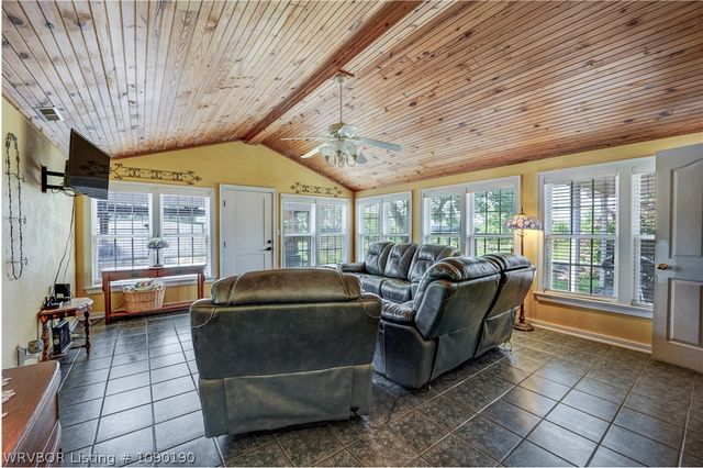 4719 Palestine Road, Huntington, AR 72940