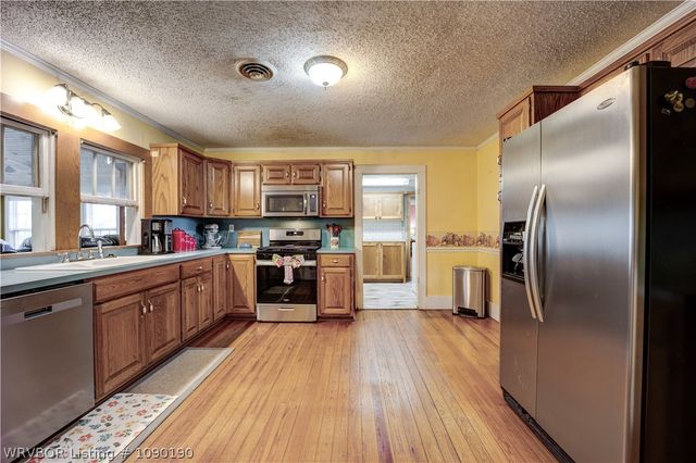 4719 Palestine Road, Huntington, AR 72940
