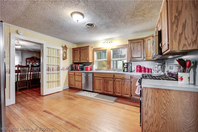 4719 Palestine Road, Huntington, AR 72940