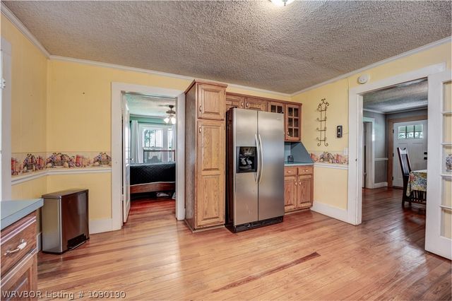 4719 Palestine Road, Huntington, AR 72940