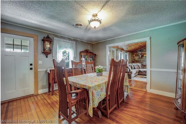 4719 Palestine Road, Huntington, AR 72940