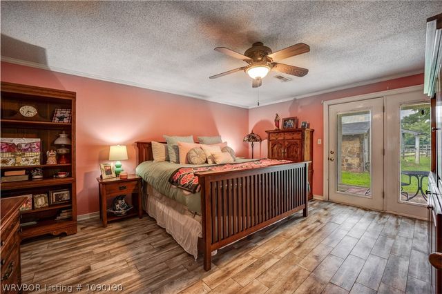4719 Palestine Road, Huntington, AR 72940