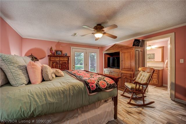 4719 Palestine Road, Huntington, AR 72940