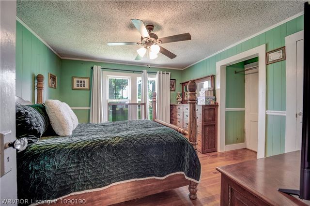 4719 Palestine Road, Huntington, AR 72940