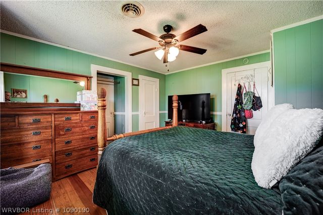 4719 Palestine Road, Huntington, AR 72940