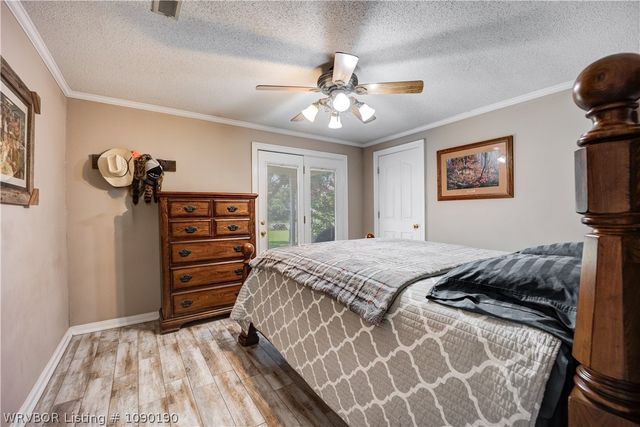 4719 Palestine Road, Huntington, AR 72940