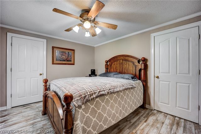 4719 Palestine Road, Huntington, AR 72940