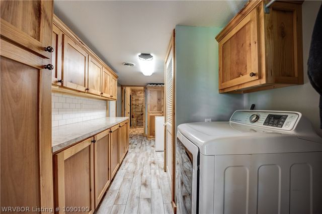 4719 Palestine Road, Huntington, AR 72940