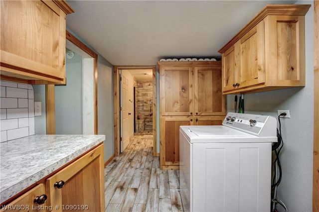 4719 Palestine Road, Huntington, AR 72940