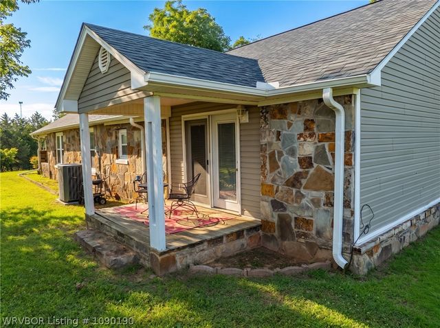 4719 Palestine Road, Huntington, AR 72940