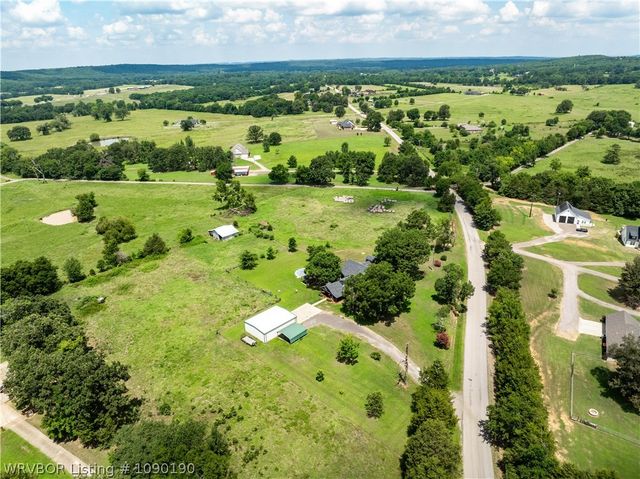 4719 Palestine Road, Huntington, AR 72940