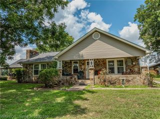4719 Palestine Road, Huntington, AR 72940