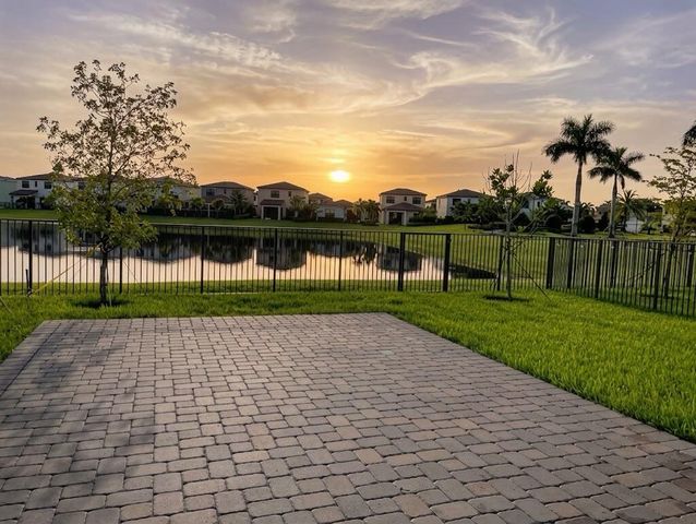 5553 Quiet Lake Place, Westlake, FL 33470