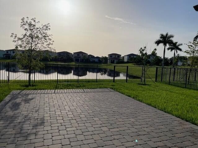 5553 Quiet Lake Place, Westlake, FL 33470