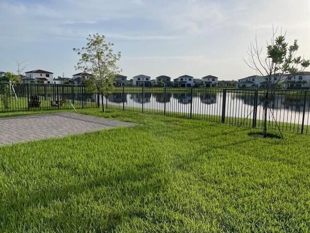5553 Quiet Lake Place, Westlake, FL 33470