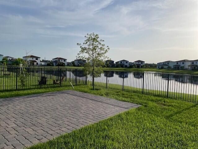 5553 Quiet Lake Place, Westlake, FL 33470