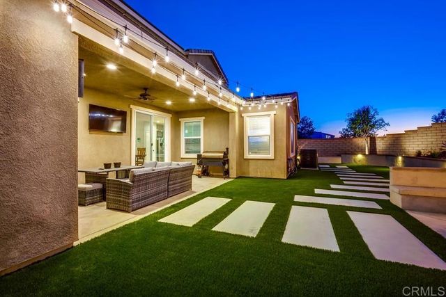 24690 Hidden Hills Drive, Menifee, CA 92584