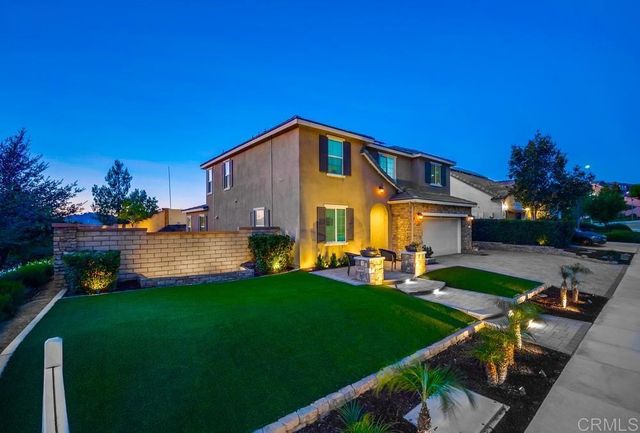 24690 Hidden Hills Drive, Menifee, CA 92584