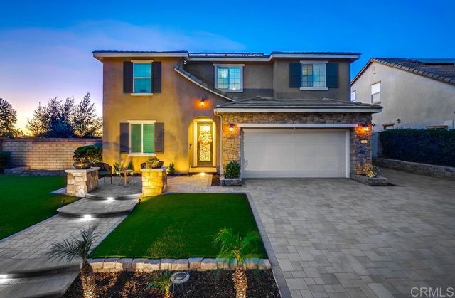 24690 Hidden Hills Drive, Menifee, CA 92584