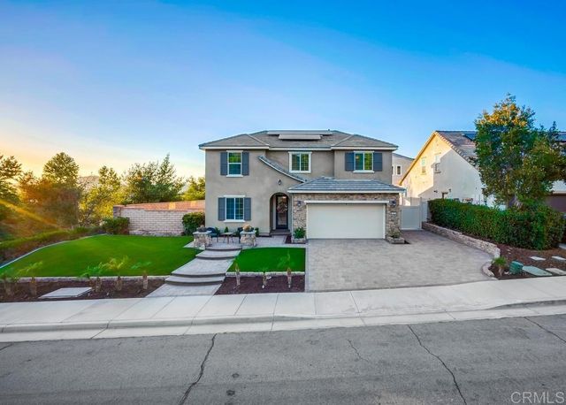 24690 Hidden Hills Drive, Menifee, CA 92584