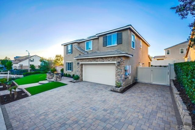 24690 Hidden Hills Drive, Menifee, CA 92584