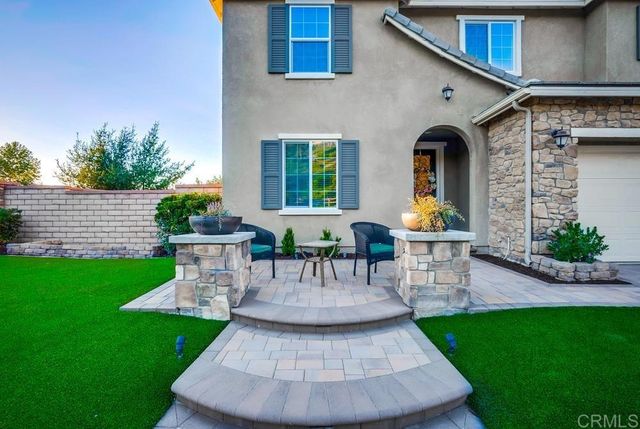 24690 Hidden Hills Drive, Menifee, CA 92584