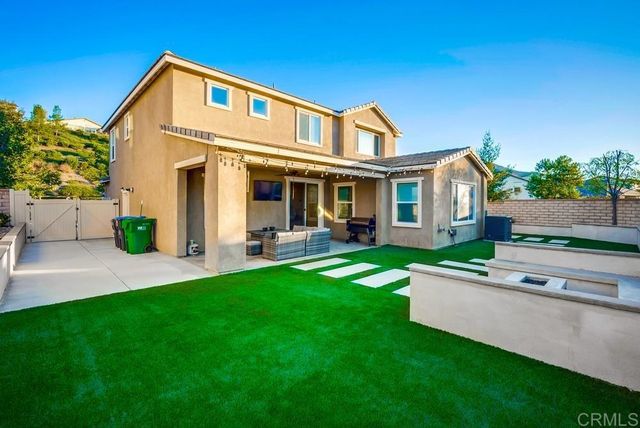 24690 Hidden Hills Drive, Menifee, CA 92584