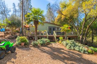 27255 Lack Creek Drive, Shingletown, CA 96088