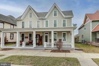 421 MAIN ST, Clayton, DE 19938