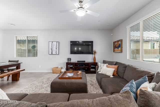 21434 W TERRI LEE Drive, Buckeye, AZ 85396