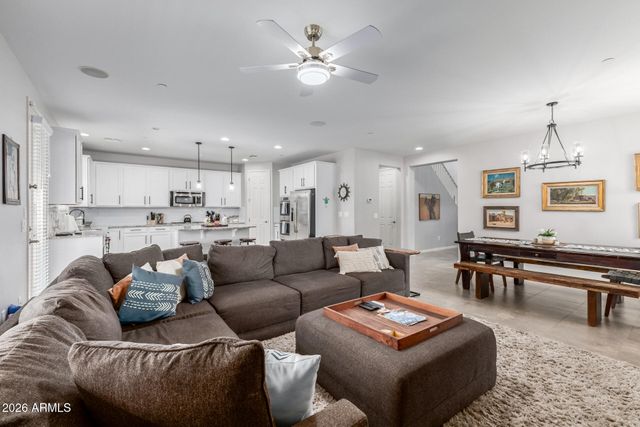 21434 W TERRI LEE Drive, Buckeye, AZ 85396