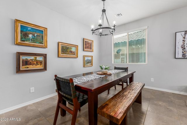 21434 W TERRI LEE Drive, Buckeye, AZ 85396