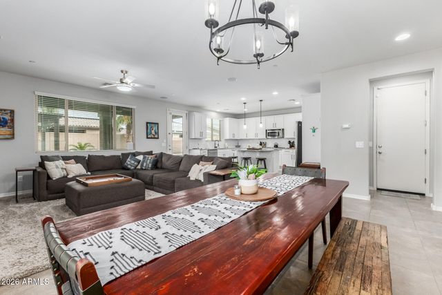 21434 W TERRI LEE Drive, Buckeye, AZ 85396