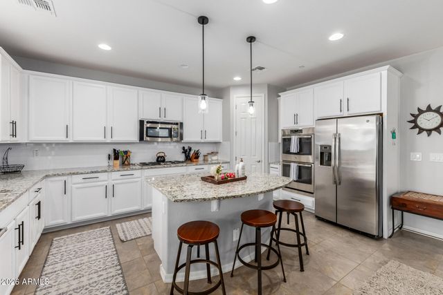 21434 W TERRI LEE Drive, Buckeye, AZ 85396