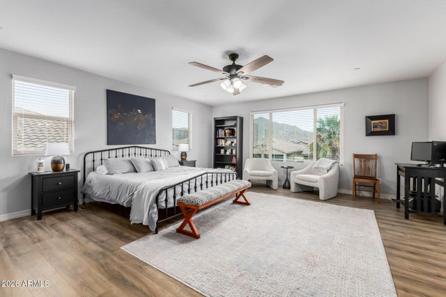 21434 W TERRI LEE Drive, Buckeye, AZ 85396