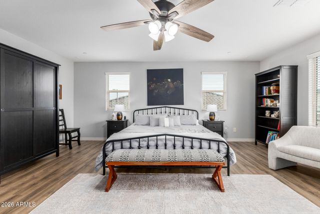 21434 W TERRI LEE Drive, Buckeye, AZ 85396