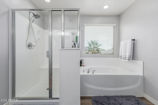 21434 W TERRI LEE Drive, Buckeye, AZ 85396