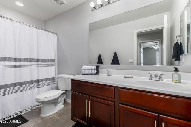 21434 W TERRI LEE Drive, Buckeye, AZ 85396