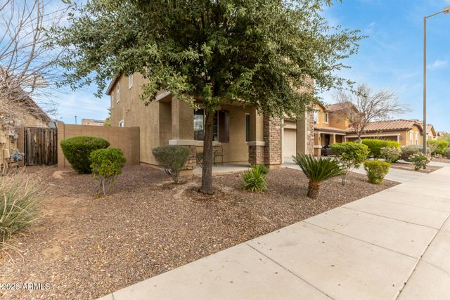 21434 W TERRI LEE Drive, Buckeye, AZ 85396