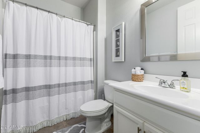 21434 W TERRI LEE Drive, Buckeye, AZ 85396