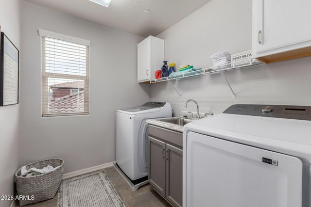 21434 W TERRI LEE Drive, Buckeye, AZ 85396