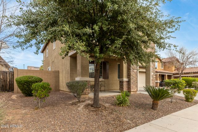 21434 W TERRI LEE Drive, Buckeye, AZ 85396