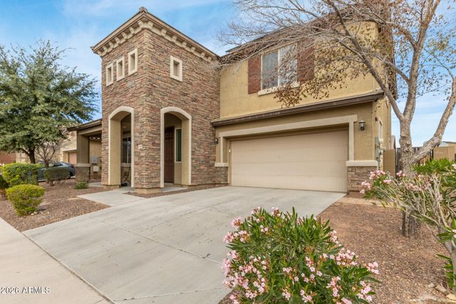 21434 W TERRI LEE Drive, Buckeye, AZ 85396