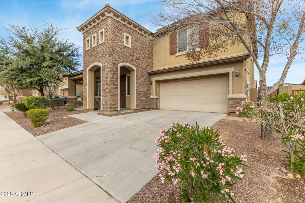 21434 W TERRI LEE Drive, Buckeye, AZ 85396 — photo 5